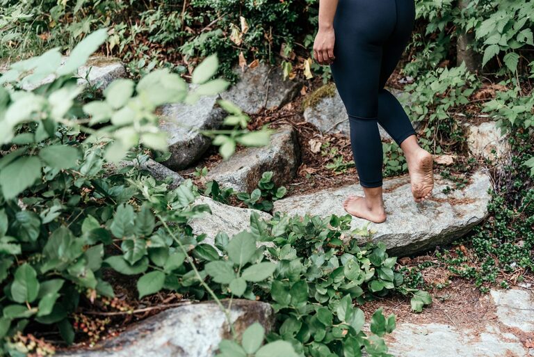Beginner Guide to Mindful Walking: Step Into Calm and Clarity