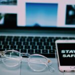 How to Clean Your Phone and Keyboard Safely Without Damage